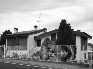 Casa Sforza, Stradella (PV) - fotografia di Introini, Marco (2015)