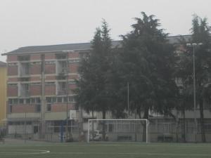 Collegio Universitario S. Giovanni Bosco, Pavia (PV) - fotografia di Servi, Maria Beatrice (2014)