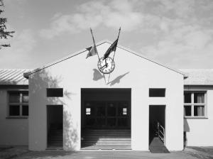 Scuola Statale Contardo Ferrini, Broni (PV) - fotografia di Introini, Marco (2015)