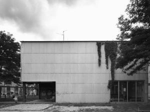 Edificio CircoLab - Centro Polivalente di Aggregazione, Vigevano (PV) - fotografia di Introini, Marco (2015)