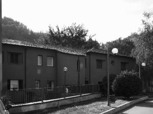Centro residenziale Paravicini, Morbegno (SO) - fotografia di Introini, Marco (2015)