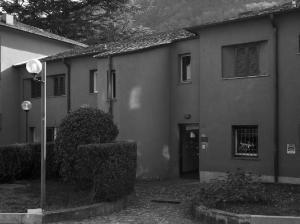 Centro residenziale Paravicini, Morbegno (SO) - fotografia di Introini, Marco (2015)