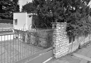 Casa Armando Bini, Como (CO) (2015)