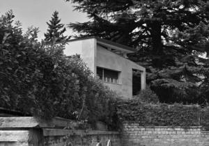 Casa Bruno Zucchi, Como (CO) (2015)