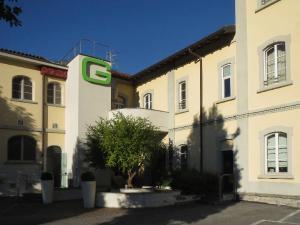 Hotel Griso, Malgrate (LC) - fotografia di Premoli, Fulvia (2015)