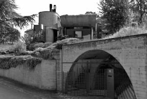 Casa Caffetto, Calcinato (BS) (2010)