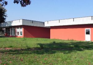 Scuola materna Ducatona, Casalpusterlengo (LO) - fotografia di Servi, Maria Beatrice (2015)