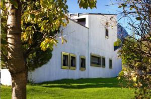 Villa a Tirano, Tirano (SO) - fotografia di Studio Stefanelli, Sondrio