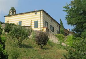 Casa Dubini, Lecco (LC) - fotografia di Boriani, Maurizio (2015)