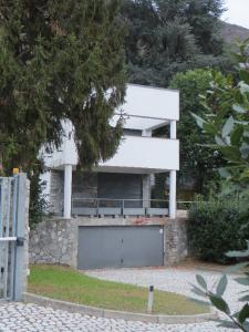 Villa Redaelli, Dervio (LC) - fotografia di Boriani, Maurizio (2015)