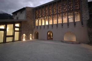 Recupero e valorizzazione di casa Canali a Tovo Sant'Agata, Tovo di Sant'Agata (SO) - fotografia di Guiducci e Mercandelli architetti associati