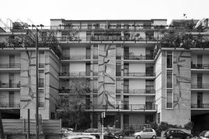 Edificio per abitazioni e uffici in viale Gorizia 14, Milano (MI) - fotografia di Introini, Marco (2008)