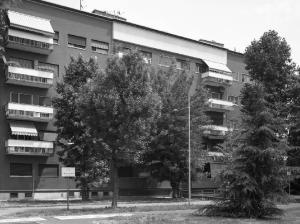 Metanopoli, San Donato Milanese (MI) - fotografia di Introini, Marco (2015)