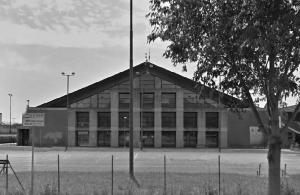 Centro sportivo n. 1, Gorle (BG) (2012)