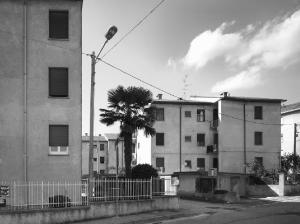Quartiere di via Duca d'Aosta, Somma Lombardo (VA) - fotografia di Introini, Marco