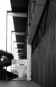 Laboratori e residenza I Rossi di Albizzate, Albizzate (VA) - fotografia di Savoldi, Monja (2010)