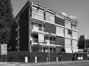 Condominio S. Giovanni, Varese (VA) - fotografia di Introini, Marco (2015)