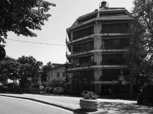 Casa Bassani, Varese (VA) - fotografia di Introini, Marco (2015)