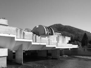 Museo Civico Parisi Valle, Maccagno con Pino e Veddasca (VA) - fotografia di Introini, Marco (2015)