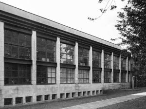 LIUC - Libero istituto Universitario Carlo Cattaneo, Castellanza (VA) - fotografia di Introini, Marco (2015)