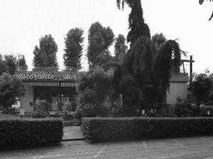 Ristorante Dordoni, Cremona (CR) - fotografia di Introini, Marco (2016)