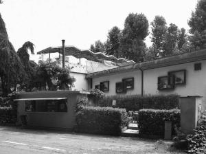 Ristorante Dordoni, Cremona (CR) - fotografia di Introini, Marco (2016)