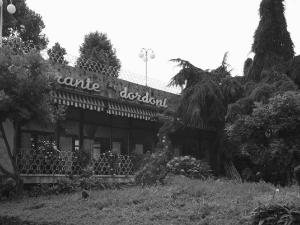 Ristorante Dordoni, Cremona (CR) - fotografia di Introini, Marco (2016)