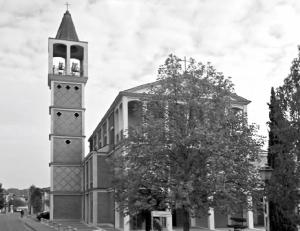 Chiesa di Castelnuovo, Crema (CR) (2011)