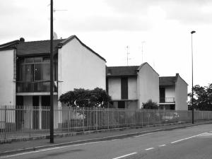 Quartiere CECA, Sesto San Giovanni (MI) - fotografia di Suriano, Stefano (2010)