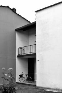 Quartiere CECA, Sesto San Giovanni (MI) - fotografia di Suriano, Stefano (2010)