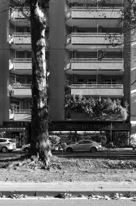 Condominio in viale Piave 22, Milano (MI) - fotografia di Suriano, Stefano (2016)