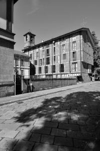 Centro Parrocchiale di S. Magno, Legnano (MI) - fotografia di Suriano, Stefano (2016)