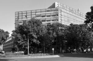 Nuova sede Deloitte, Milano (MI) - fotografia di Suriano, Stefano (2016)