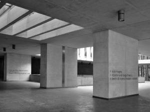 Ampliamento dell'Università Bocconi, Milano (MI) - fotografia di Suriano, Stefano (2009)