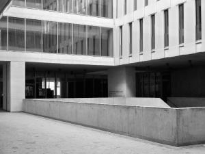 Ampliamento dell'Università Bocconi, Milano (MI) - fotografia di Suriano, Stefano (2009)