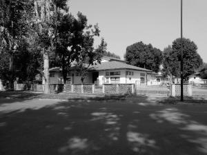 Scuola materna di Cesate, Cesate (MI) - fotografia di Sartori, Alessandro (2016)
