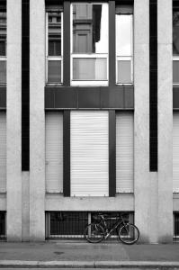 Edificio di via Leopardi, Milano (MI) - fotografia di Suriano, Stefano (2011)