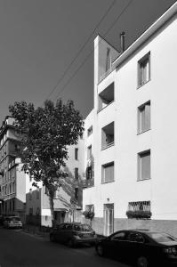 Edificio per abitazioni in cooperativa, Milano (MI) - fotografia di Suriano, Stefano (2016)