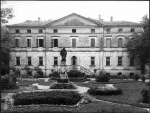 Villa Garibaldi - Villa Nuvolari