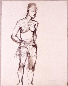 Studio di figura