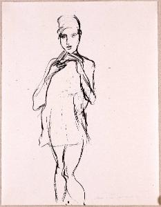 Studio di figura