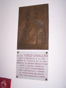 Carlo Cavallini