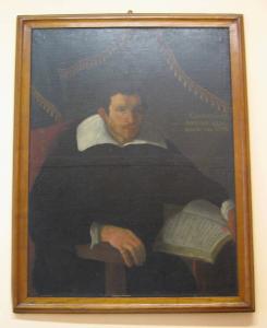 Ritratto di Giovan Giacomo Castiglioni