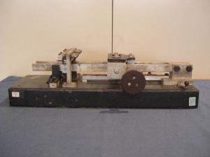 Generatore di frequenze campione - elettricità e magnetismo
