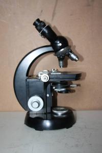 Microscopio composto Zeiss Winkel 263459 - microscopio - medicina e biologia