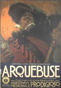 Arquebuse