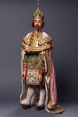 Re Ferdinando - Ambito Italia centro-settentrionale