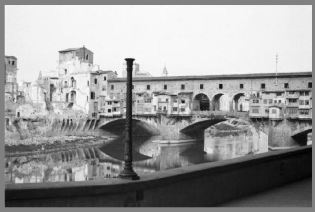 Firenze, 1945 
