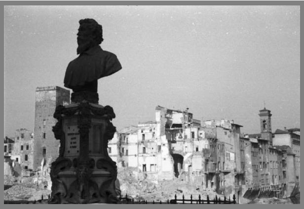 Firenze, 1945 