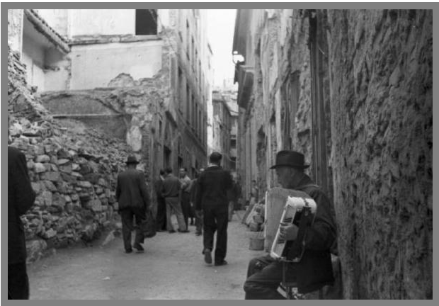 Genova, 1945 
